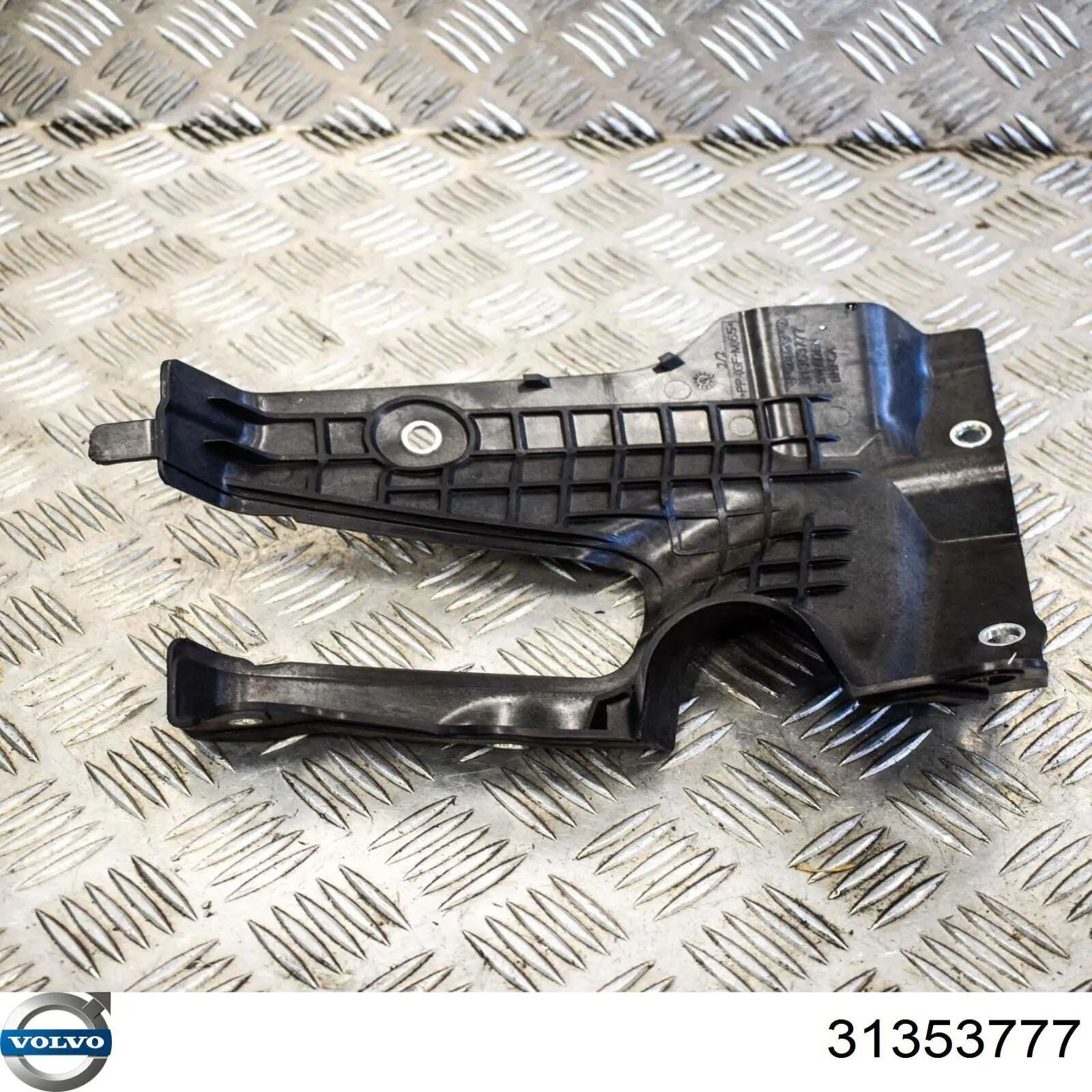  31353777 Volvo
