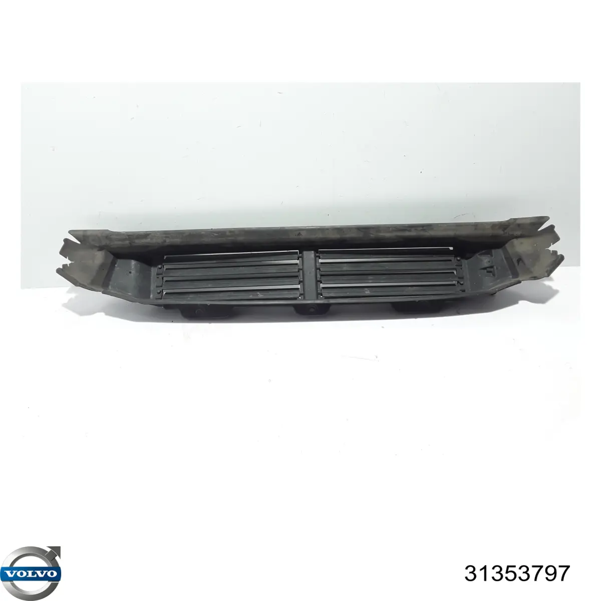 Жалюзи радиатора охлаждения Volvo 31353797 цена, от 187.22 USD