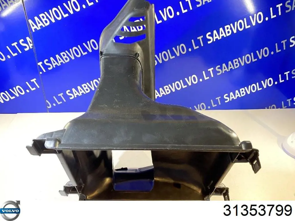  31353799 Volvo