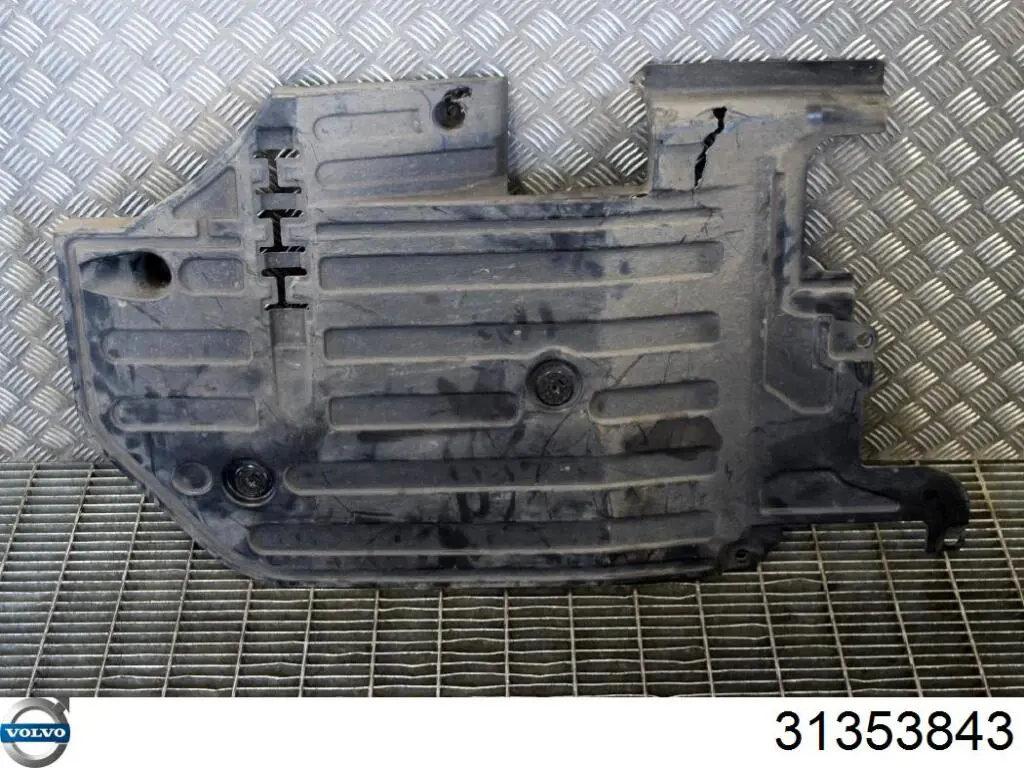 Купить 31353843 Volvo 