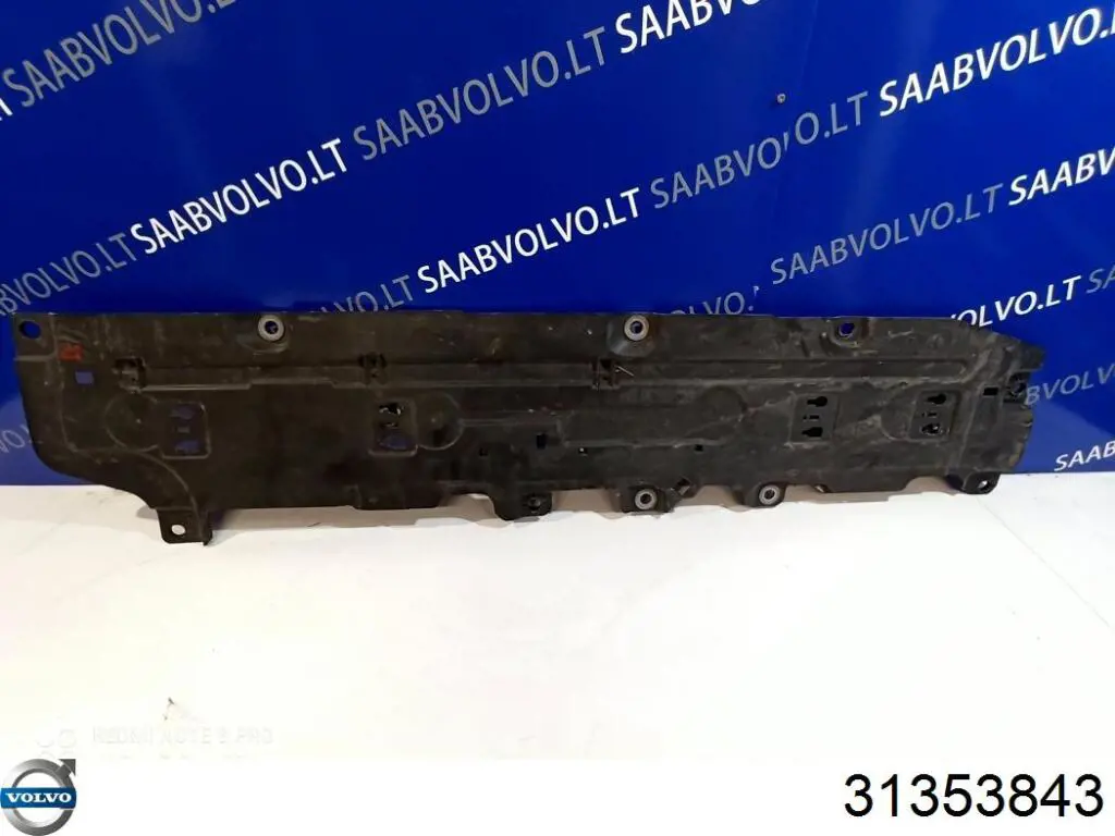 31353843 Volvo 