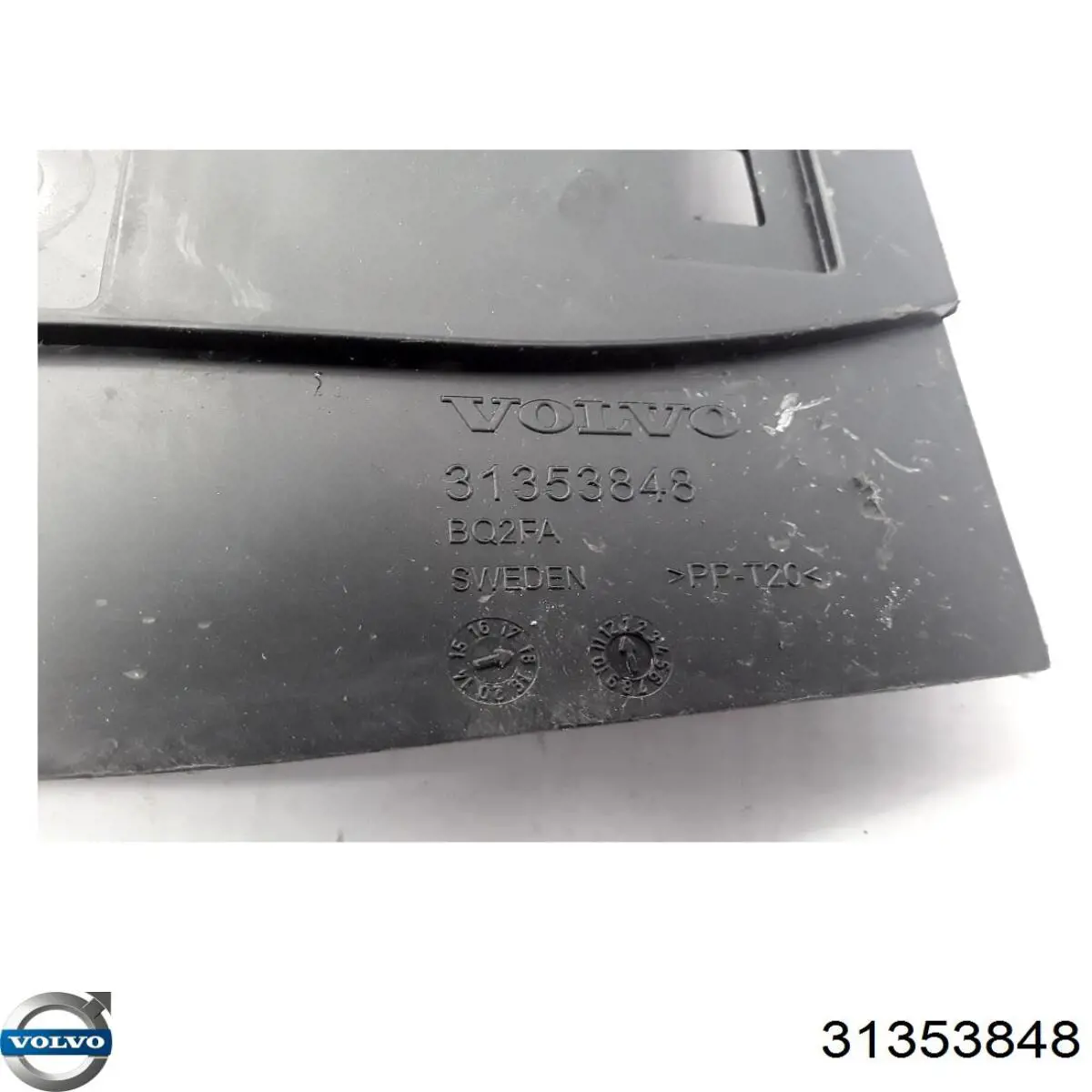  Volvo 31353848 цена, от 11.25 USD