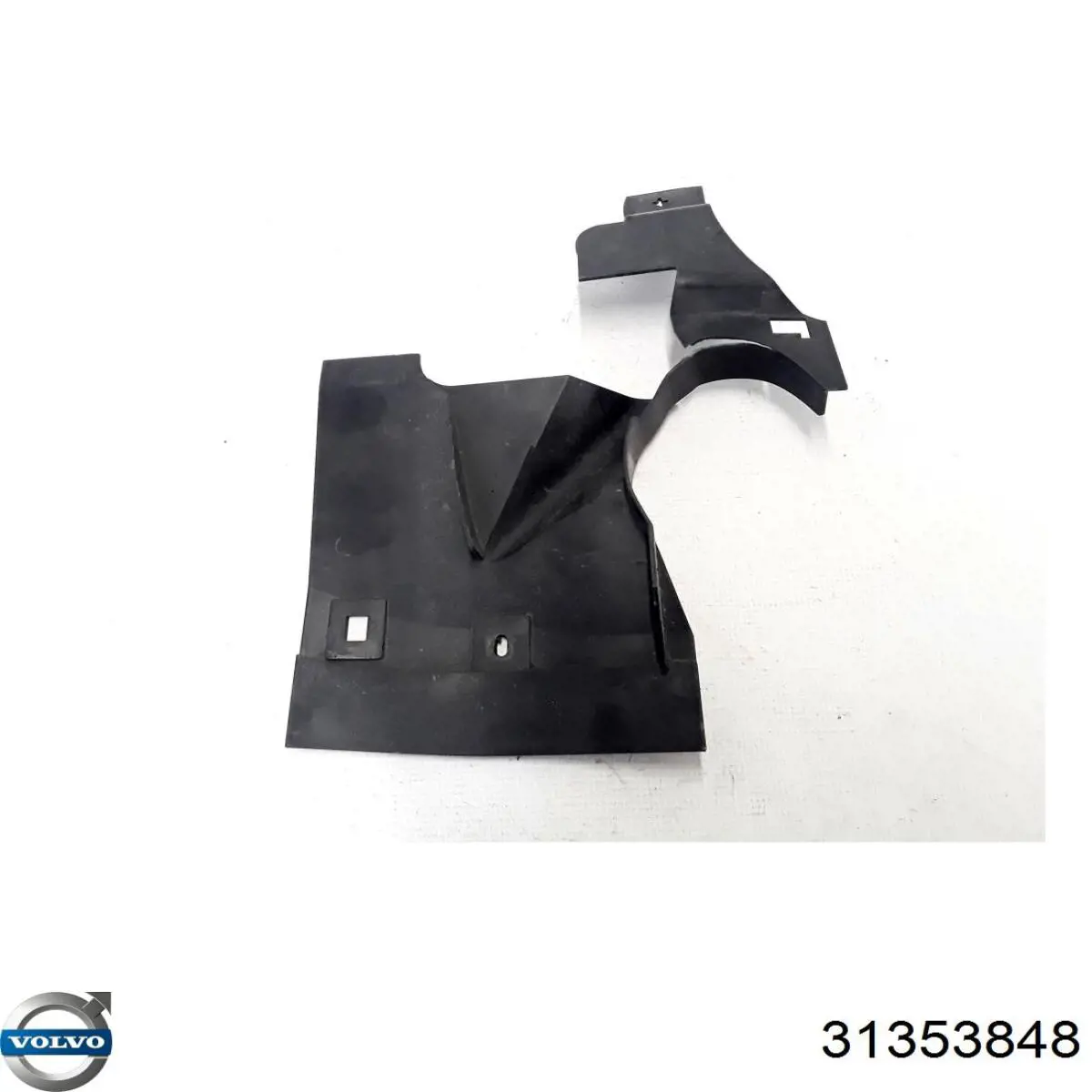 31353848 Volvo 