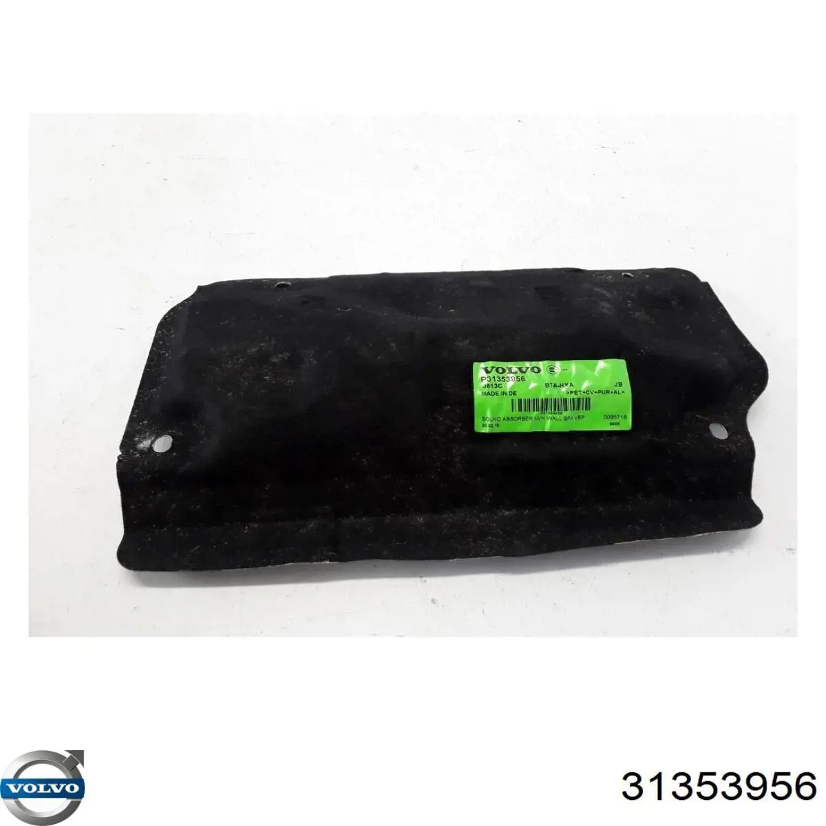  Volvo 31353956 цена, от 34.21 USD