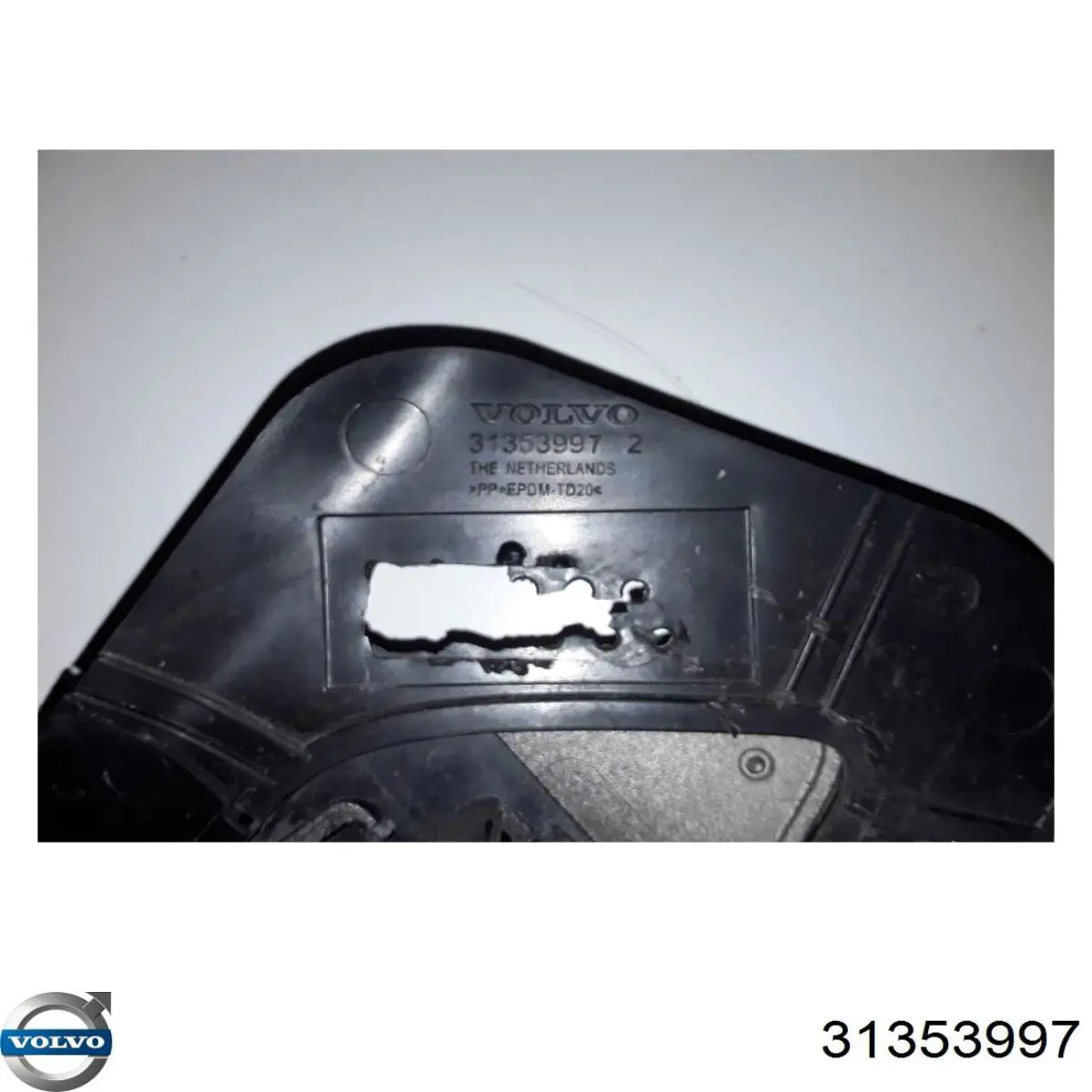 31353997 Volvo 
