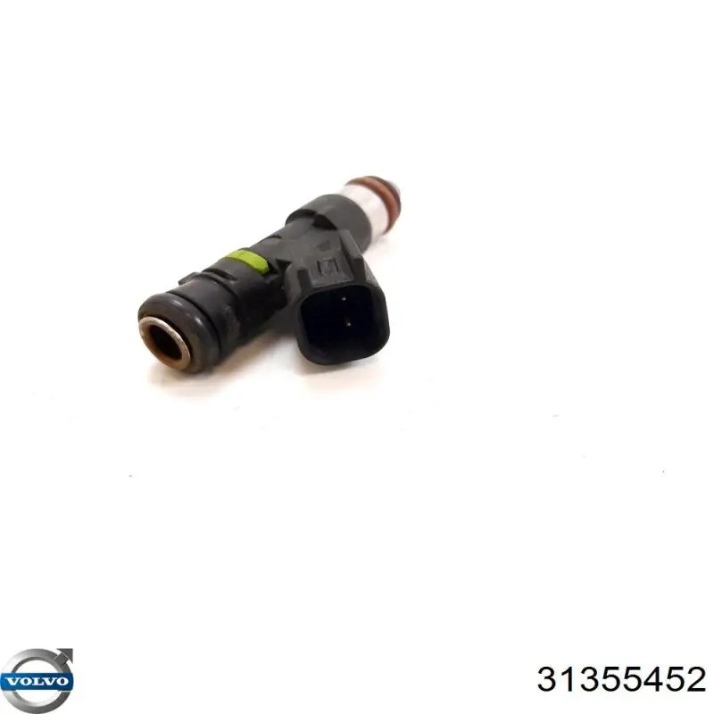 Форсунка инжектора Volvo 31355452 цена, от 100.41 USD