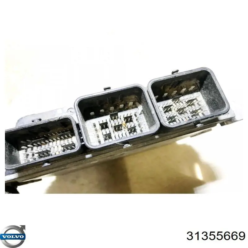  31355669 Volvo