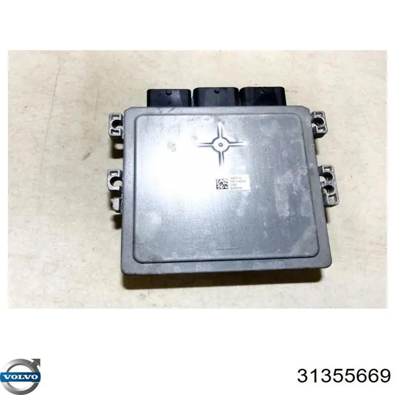 31355669 Volvo 
