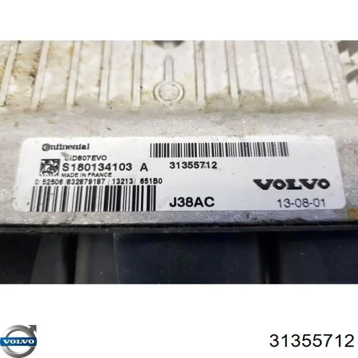 31355712 Volvo 