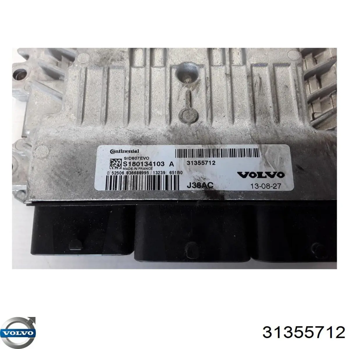  31355712 Volvo