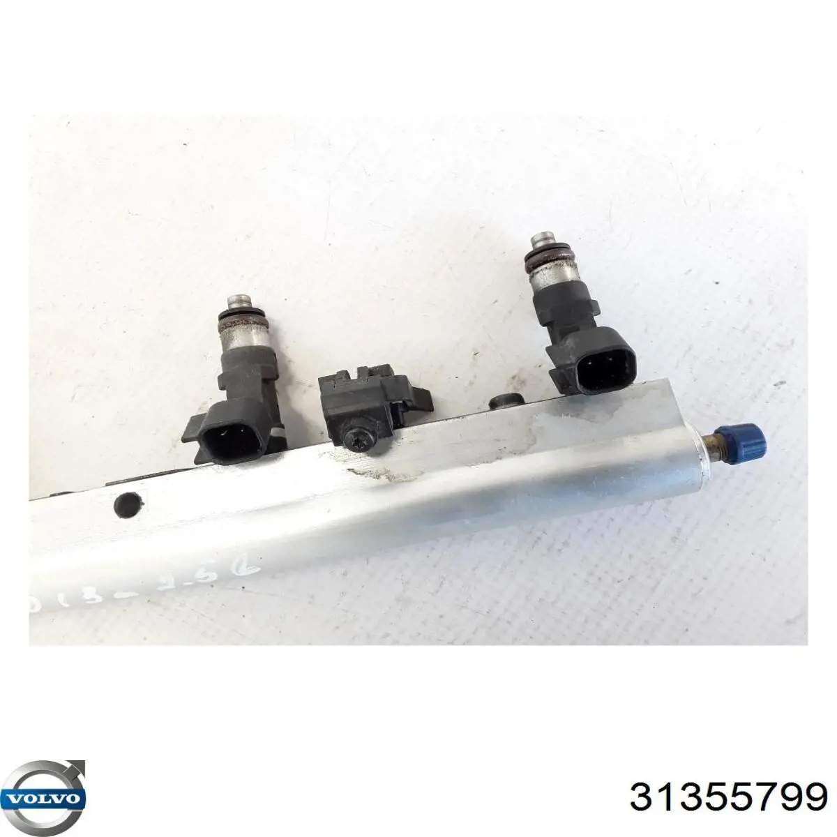  31355799 Volvo