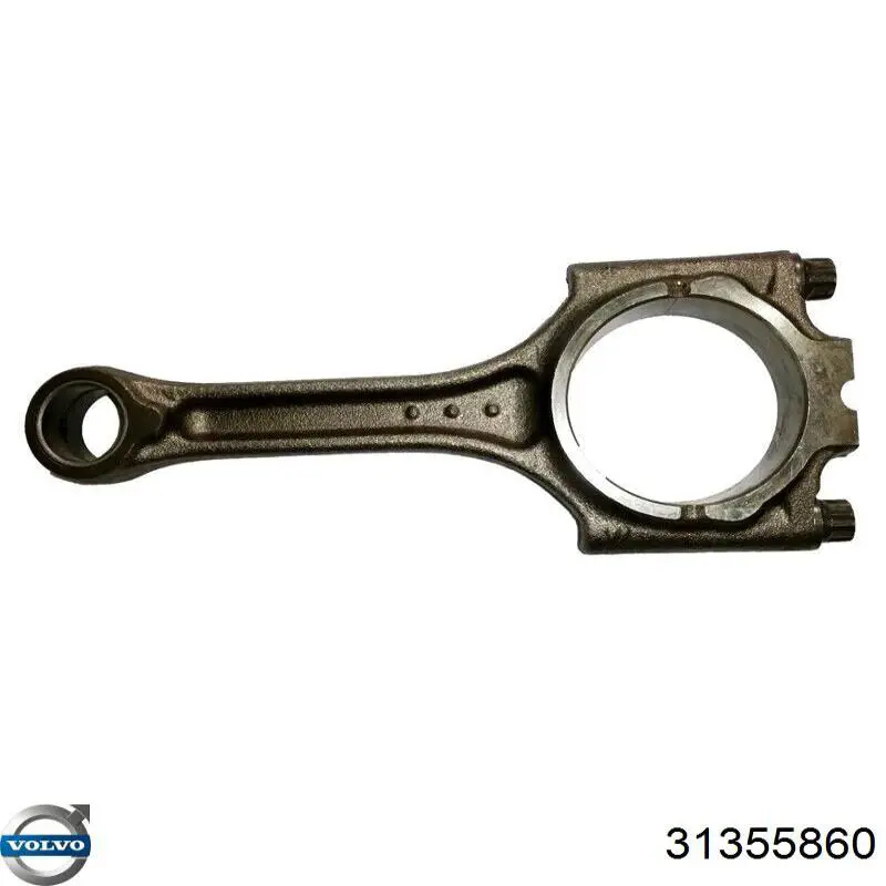  Volvo 31355860 цена, от 102.79 USD