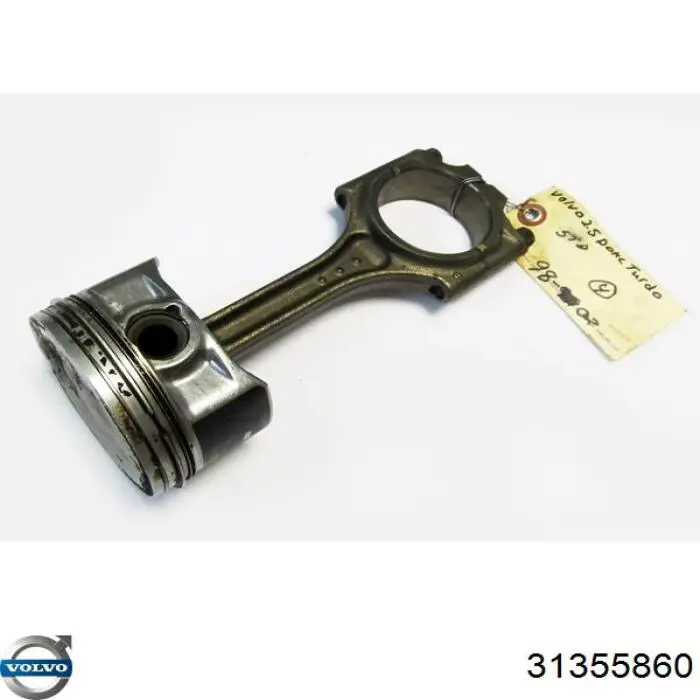 Купить 31355860 Volvo 