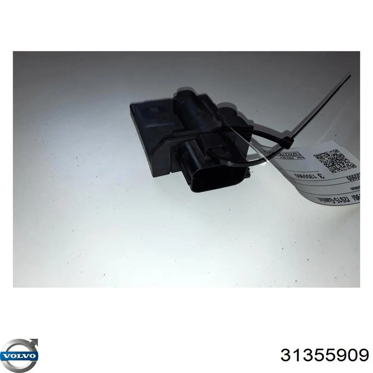 31355909 Volvo ЭБУ топливного насоса