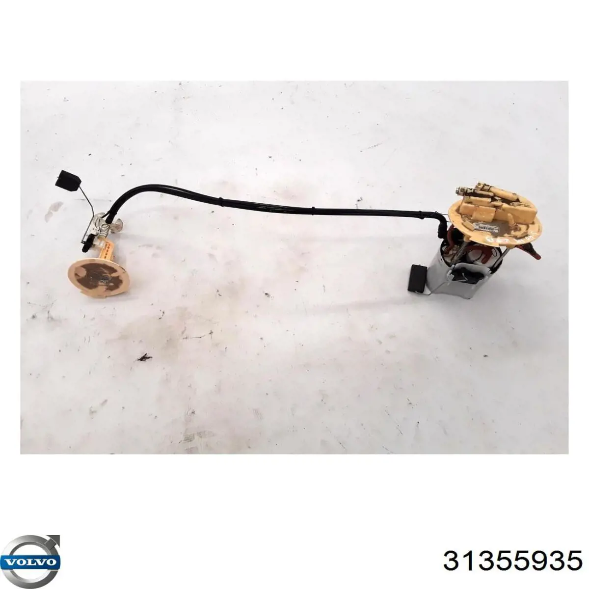 Купить 31355935 Volvo 