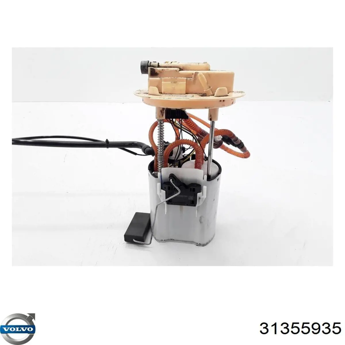 31355935 Volvo 