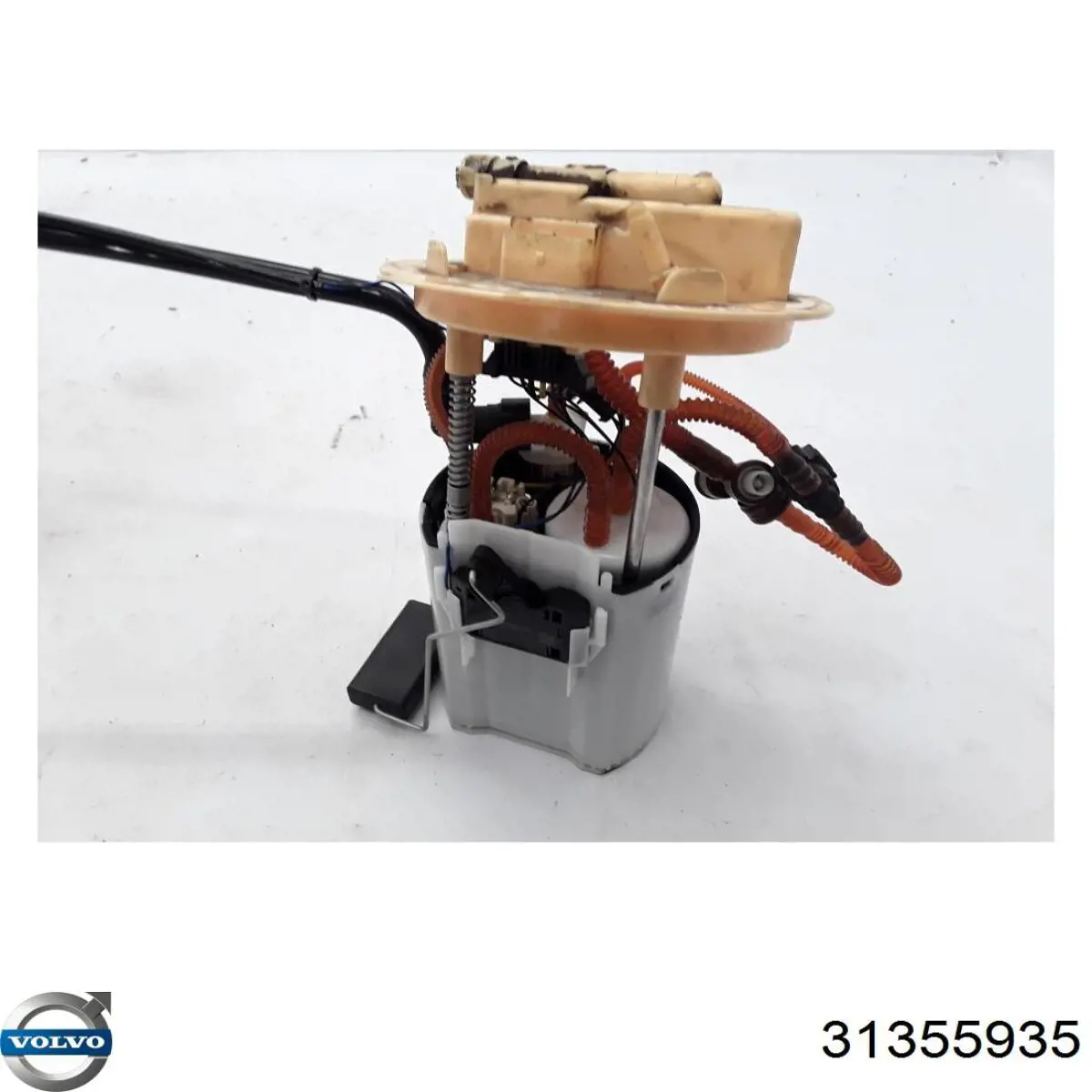  31355935 Volvo