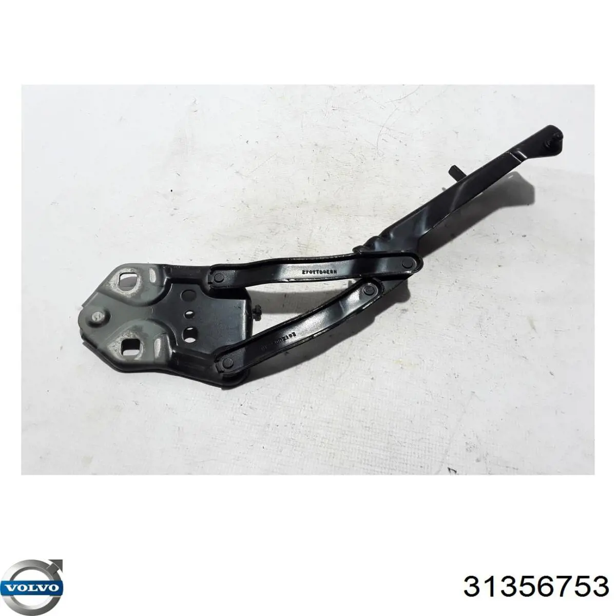 Петля капота, правая Volvo 32297490 цена, от 89.77 USD