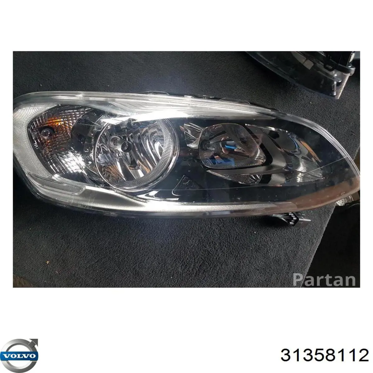 31358112 Volvo