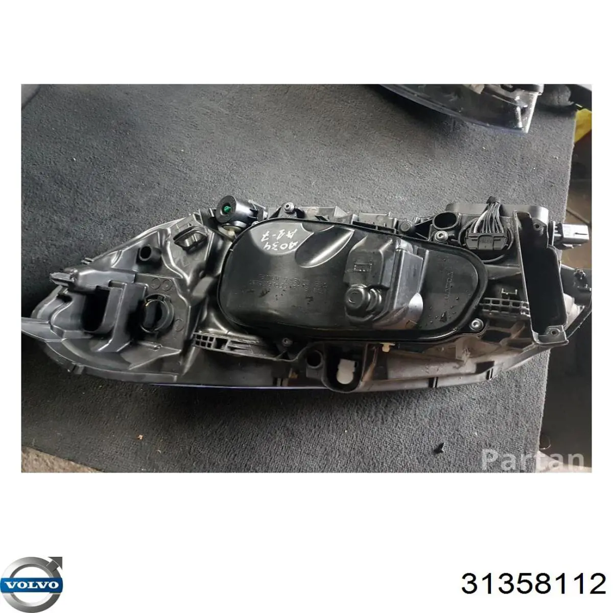 31358112 Volvo 