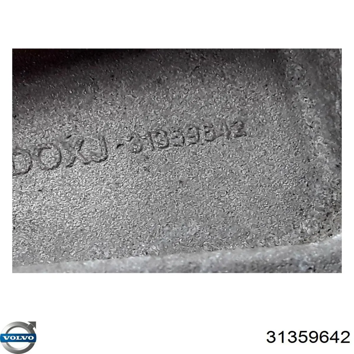  31359642 Volvo