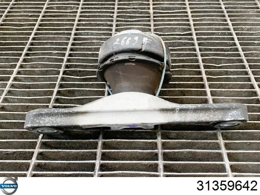 Volvo 31359642