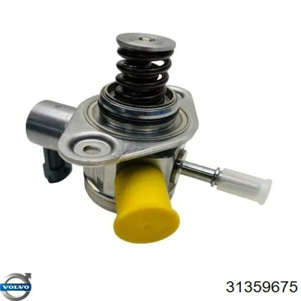 Насос топливный высокого давления (ТНВД) Volvo 31359675 цена, от 193.45 USD