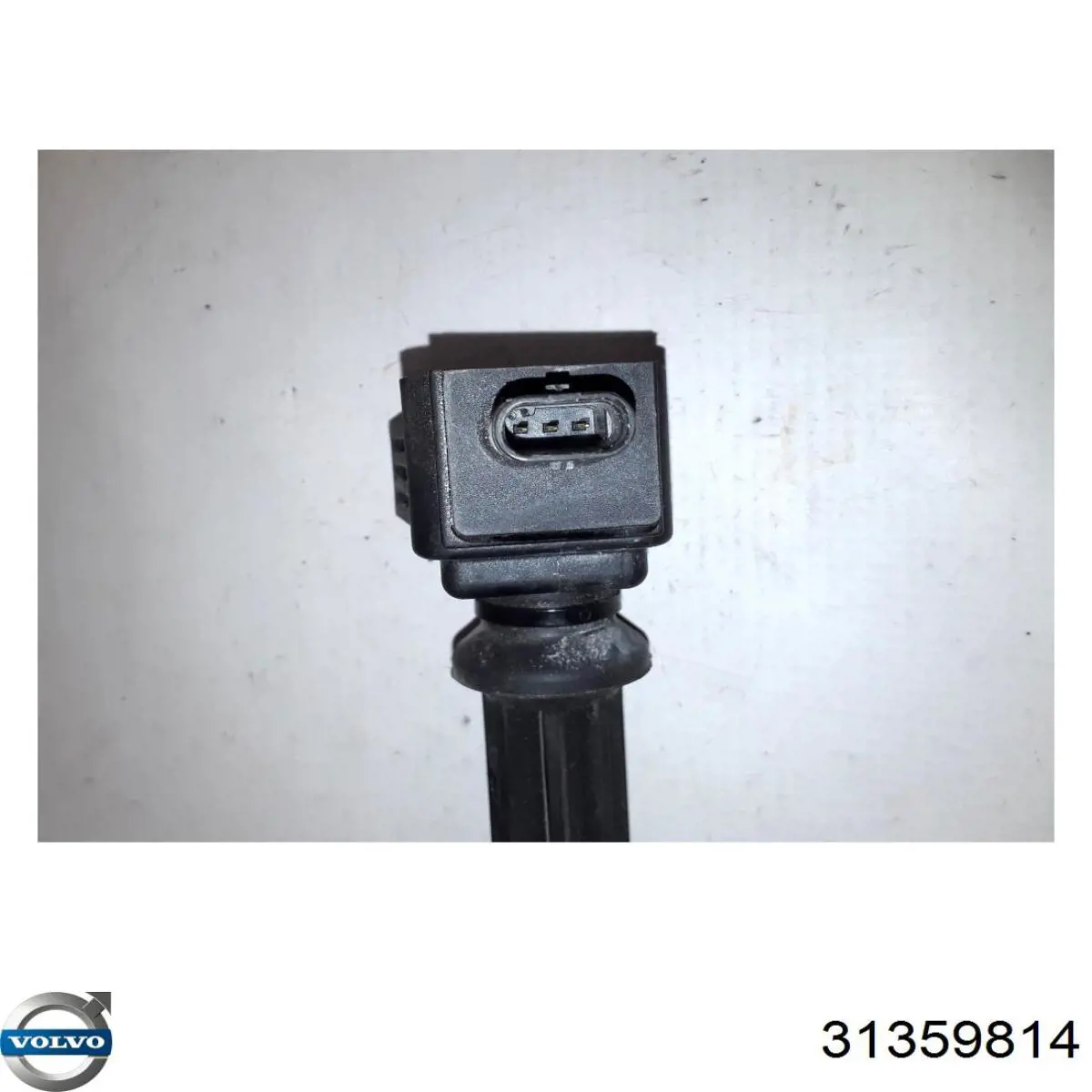 Купить 32255012 Volvo Катушка зажигания