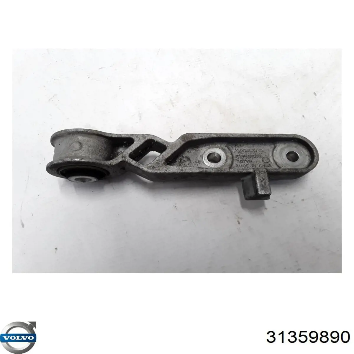 Подушка (опора) двигателя левая задняя Volvo 31359890 цена, от 25.31 USD