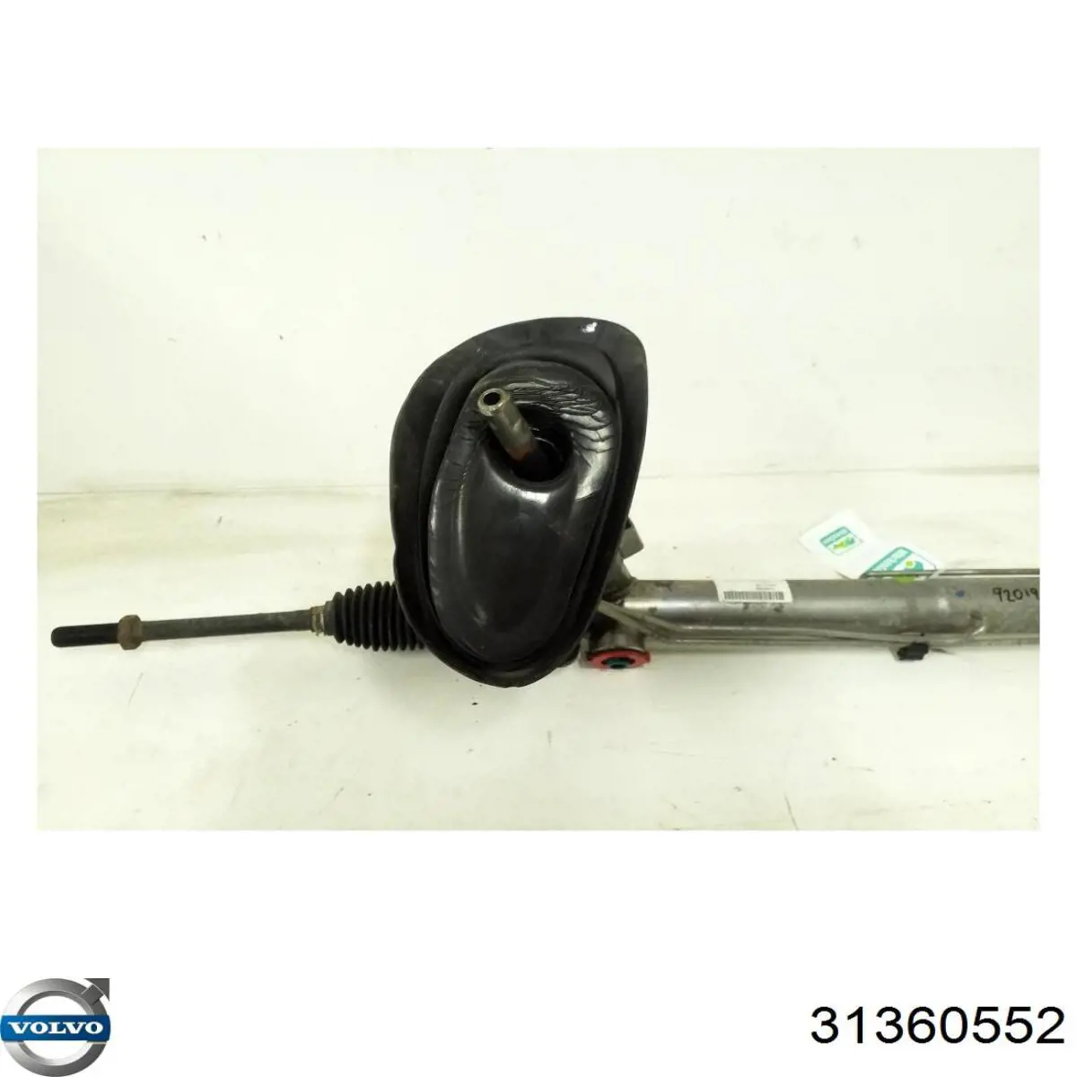 31360552 Volvo Управление рулевое в сборе