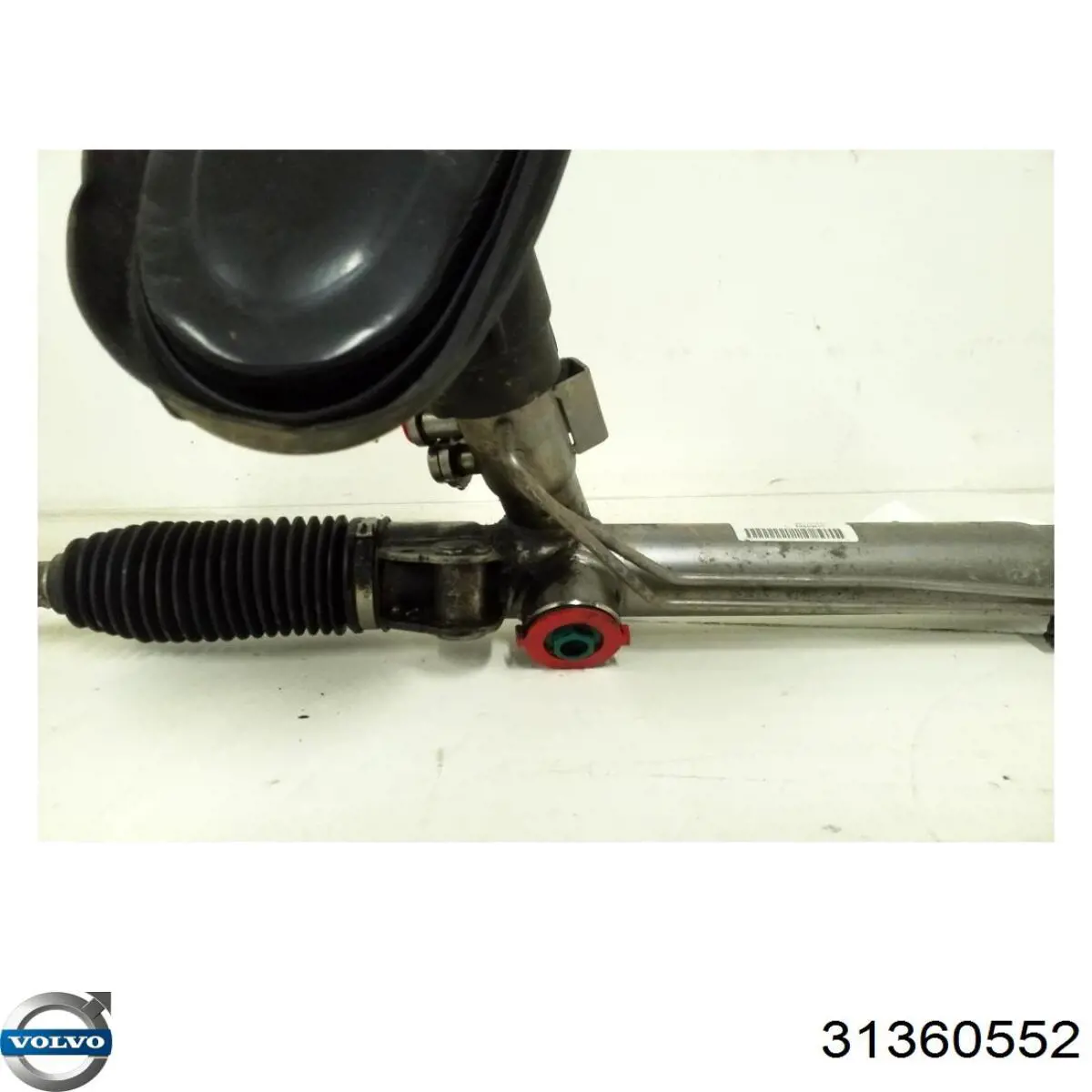 Купить 31360552 Volvo Рулевая рейка