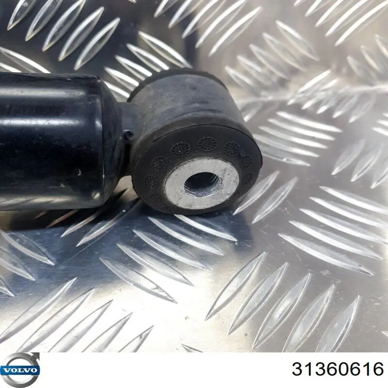 Пыльник стойки задней Volvo 31360616 цена, от 5.63 USD