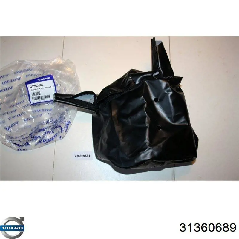  Volvo 31280827 цена, от 56.50 USD