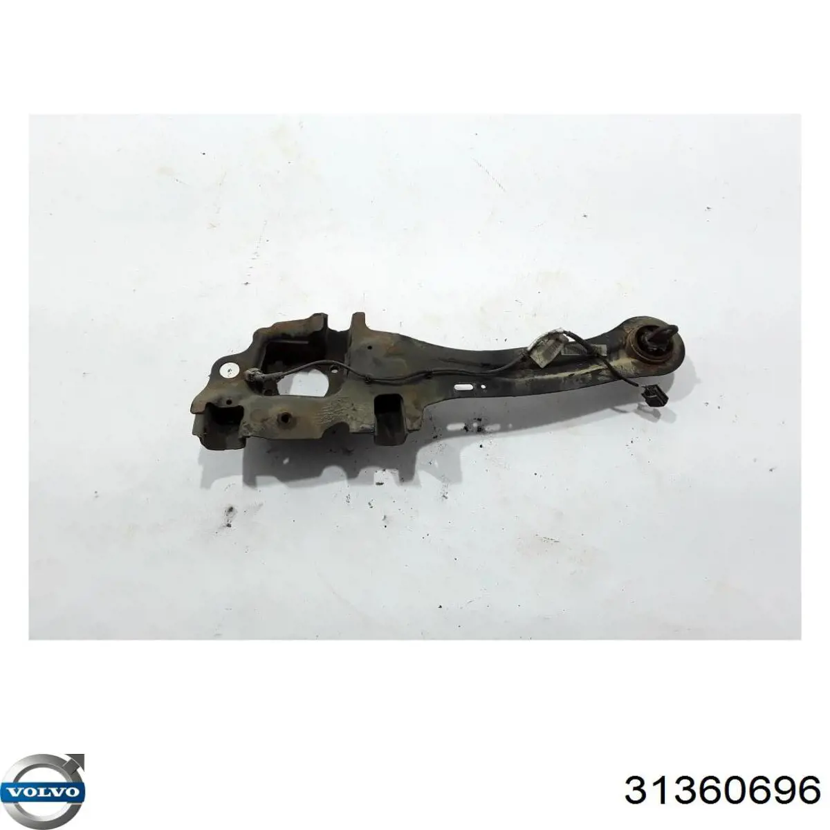  Volvo 31360696 цена, от 167.04 USD