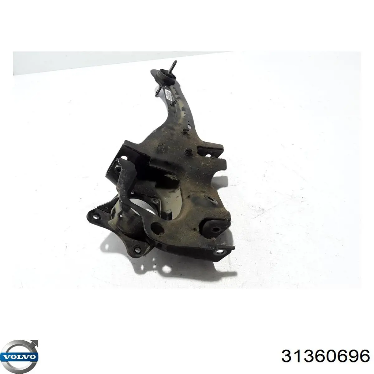 Купить 31360696 Volvo 
