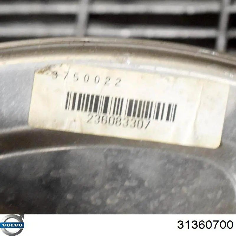  Volvo 31360700 цена, от 5.52 USD