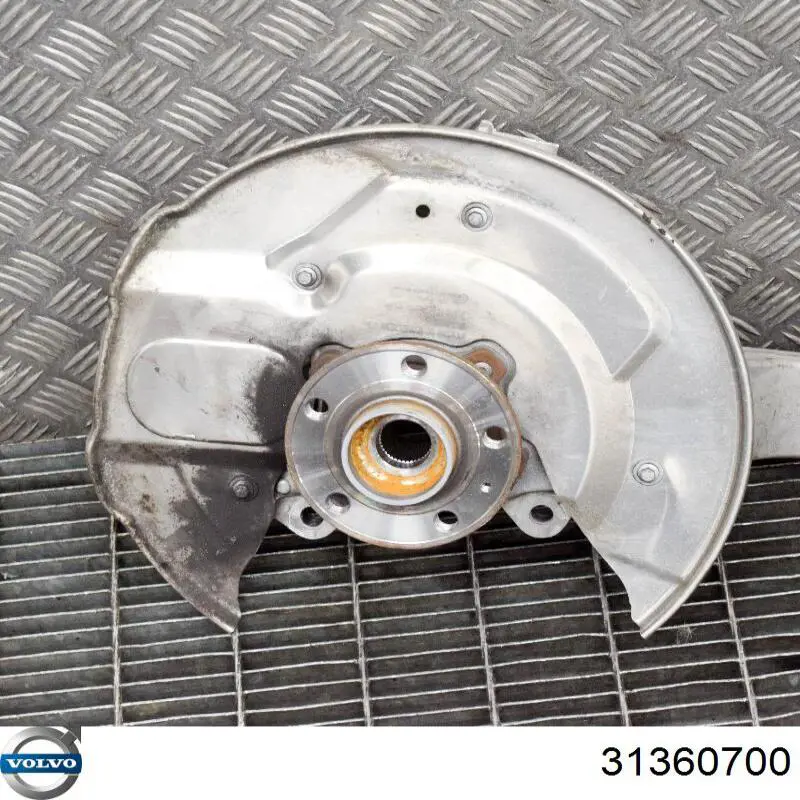 Купить 31360700 Volvo 