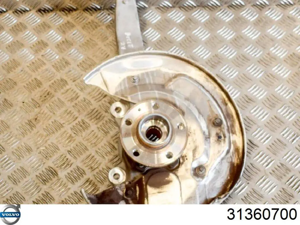 31360700 Volvo 