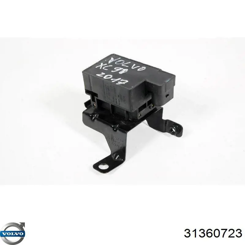 Блок шинных кранов Volvo 31360723 цена, от 106.93 USD