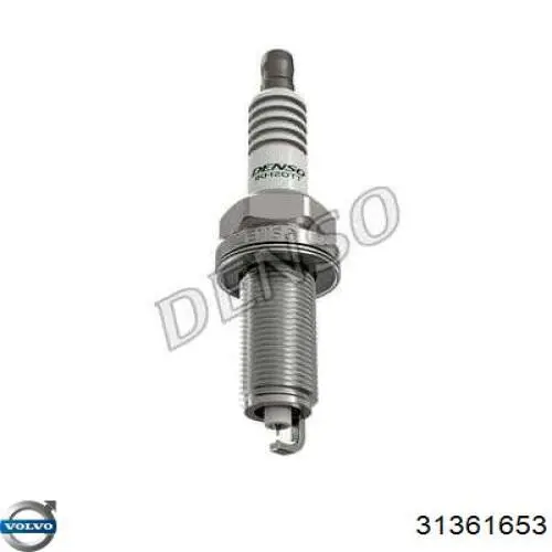Свеча зажигания Volvo 31361653 цена, от 17.18 USD