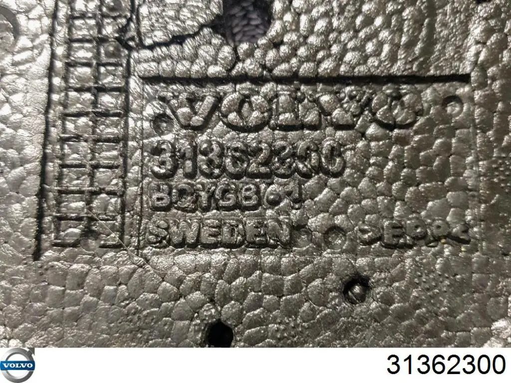  31362300 Volvo