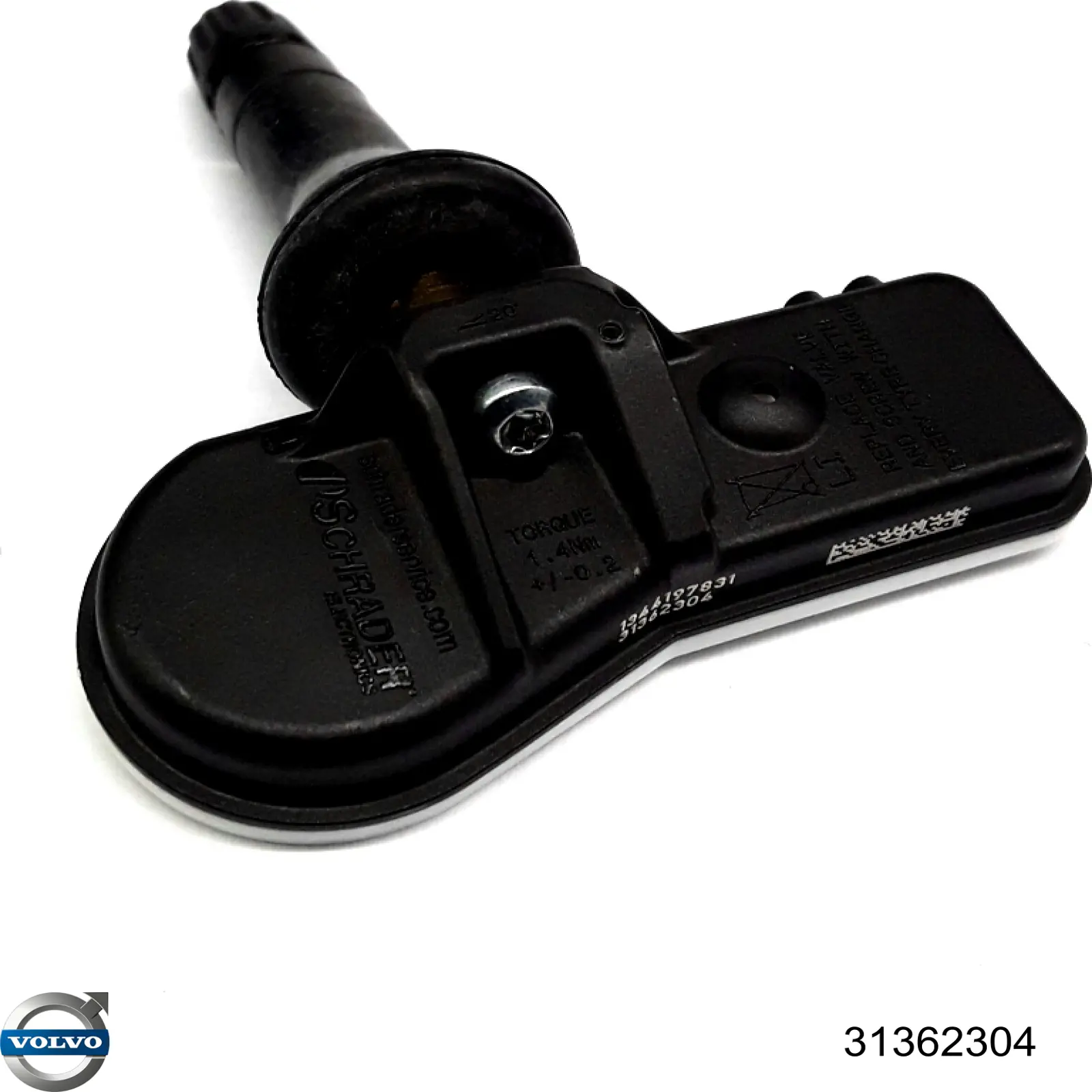 Купить 31362304 Volvo Датчик контроля давления в шинах