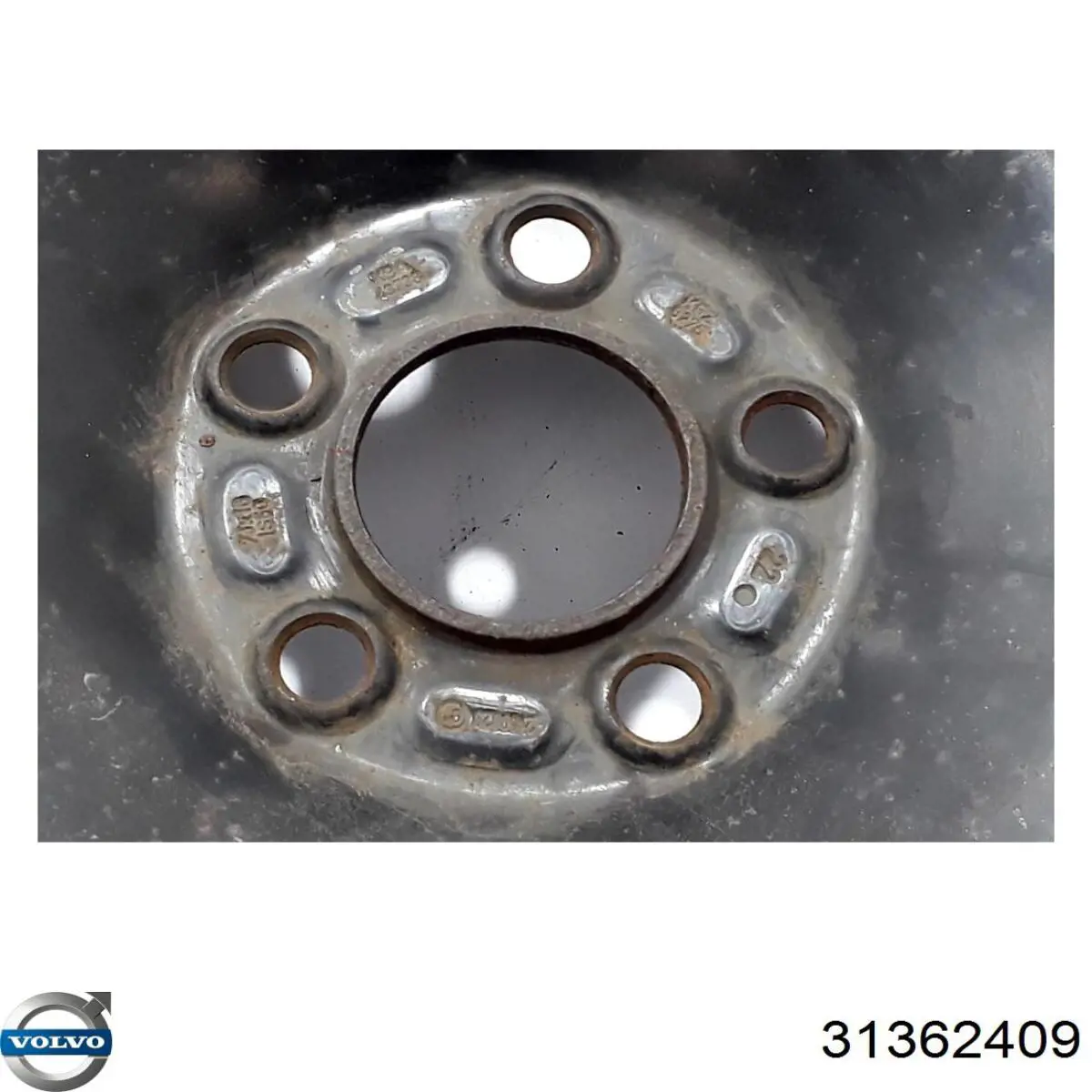 Купить 31362409 Volvo 
