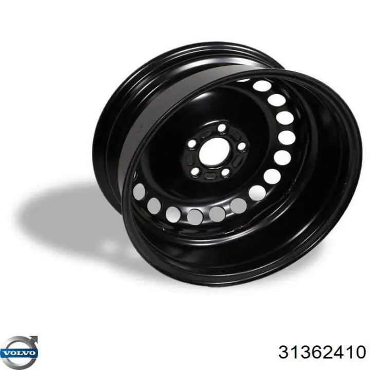 Купить 31362410 Volvo 