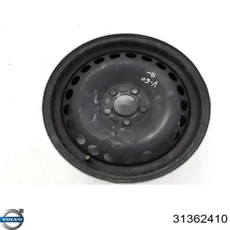  Volvo 31362410 цена, от 241.32 USD