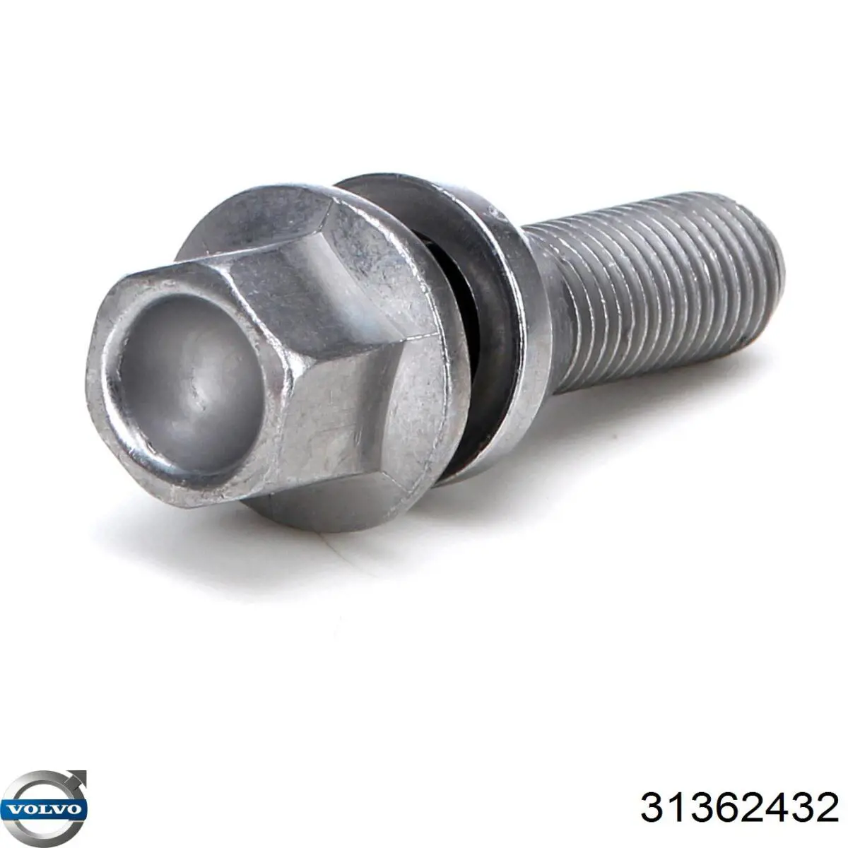 Болт колесный  Volvo 31362432 цена, от 3.47 USD