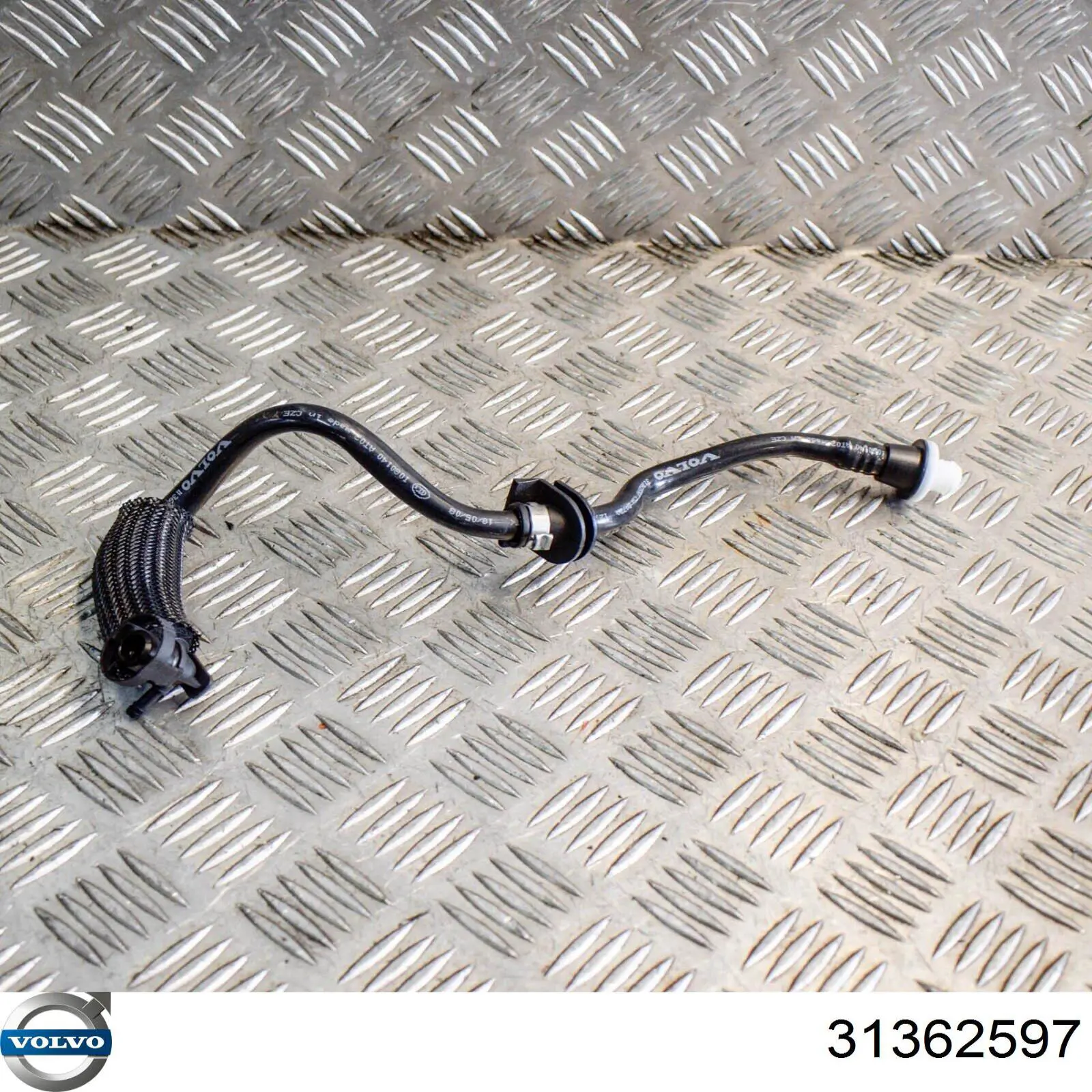 Купить 31362597 Volvo 