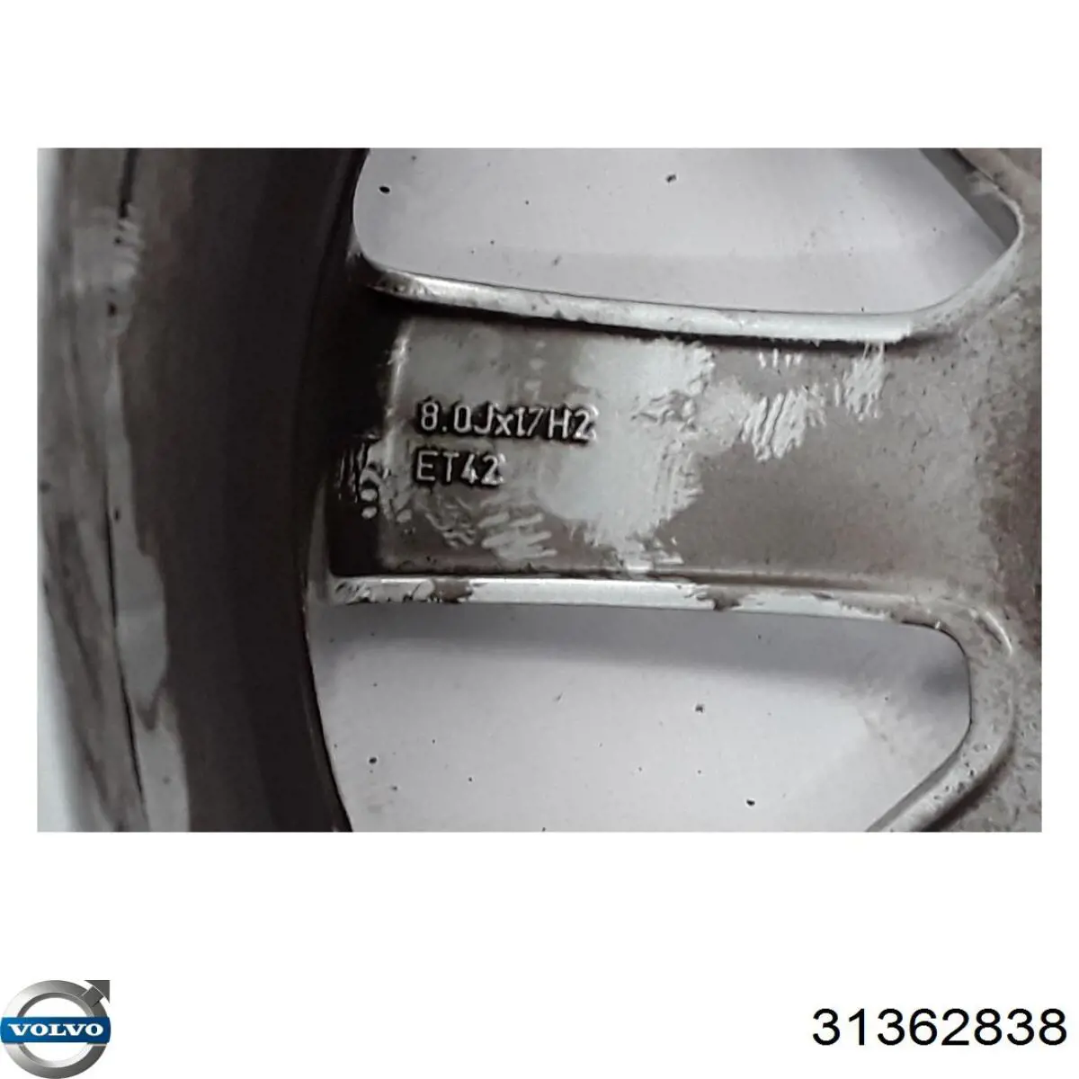 31362838 Volvo 