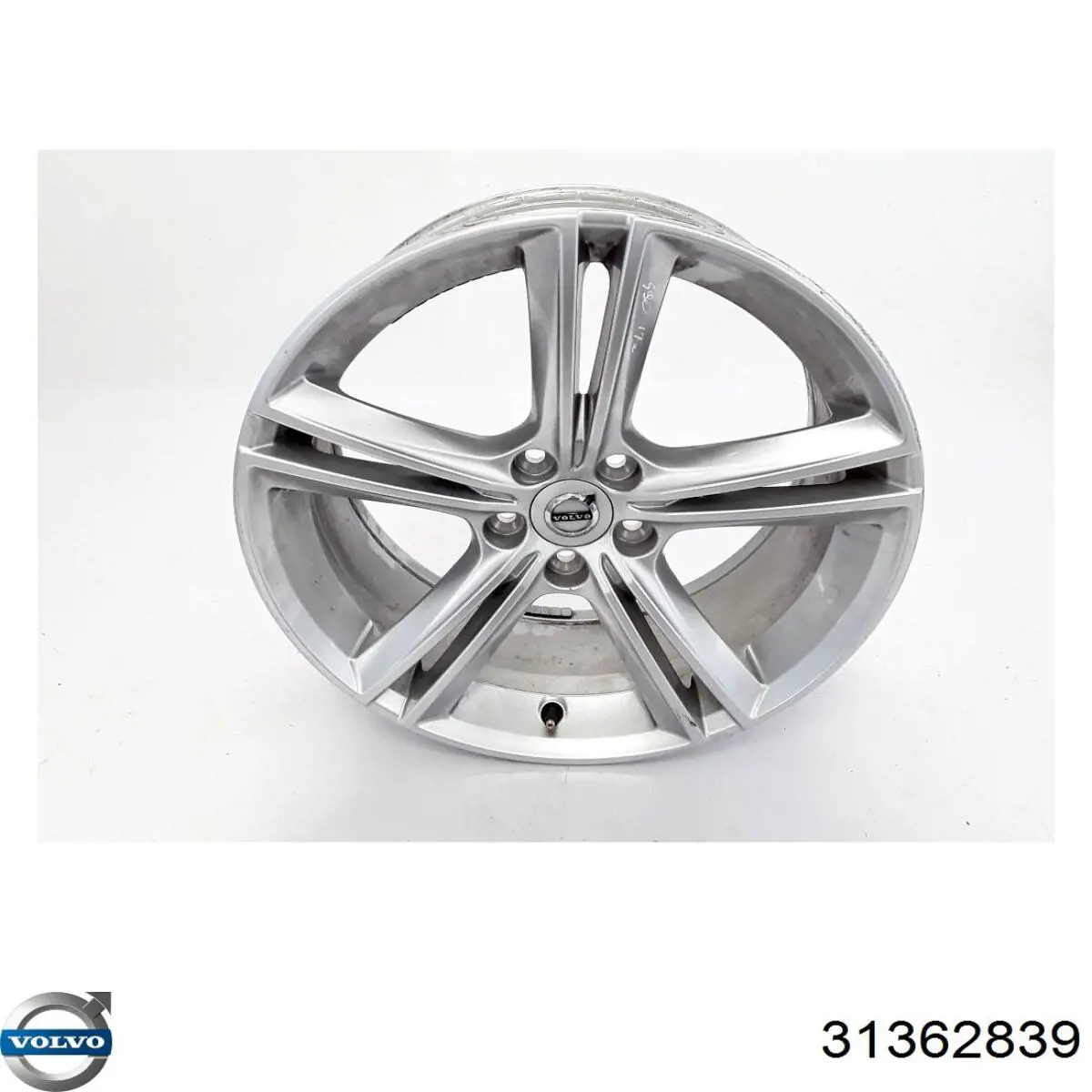 31362839 Volvo 