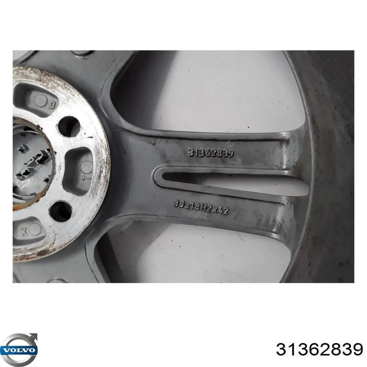  Volvo 31362839 цена, от 190.03 USD